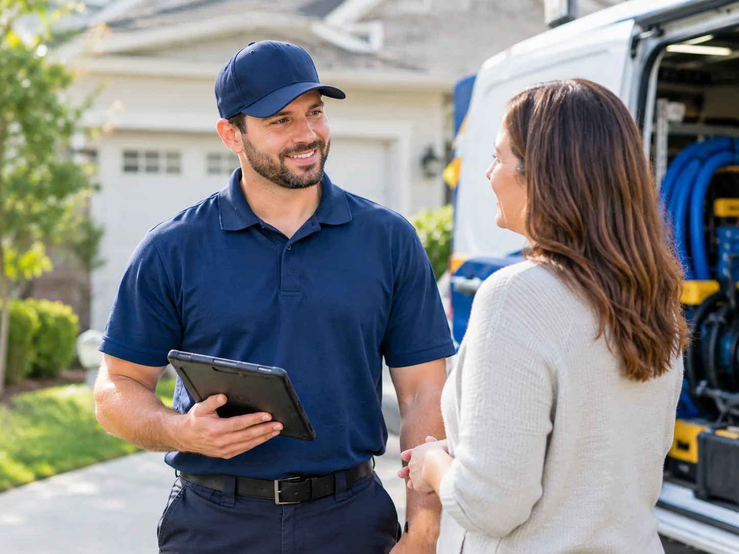 Sewage Backup Cleanup San Simeon, CA FAQs